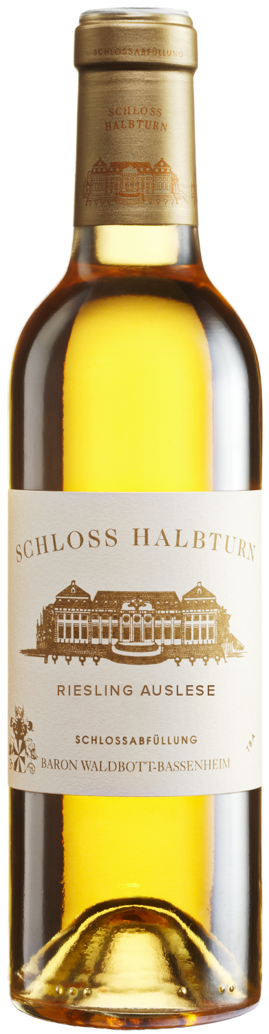Riesling Auslese